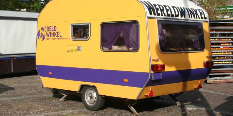 20 jarige Wereldwinkel opent 4 september in Kulturhus! kulturhus 